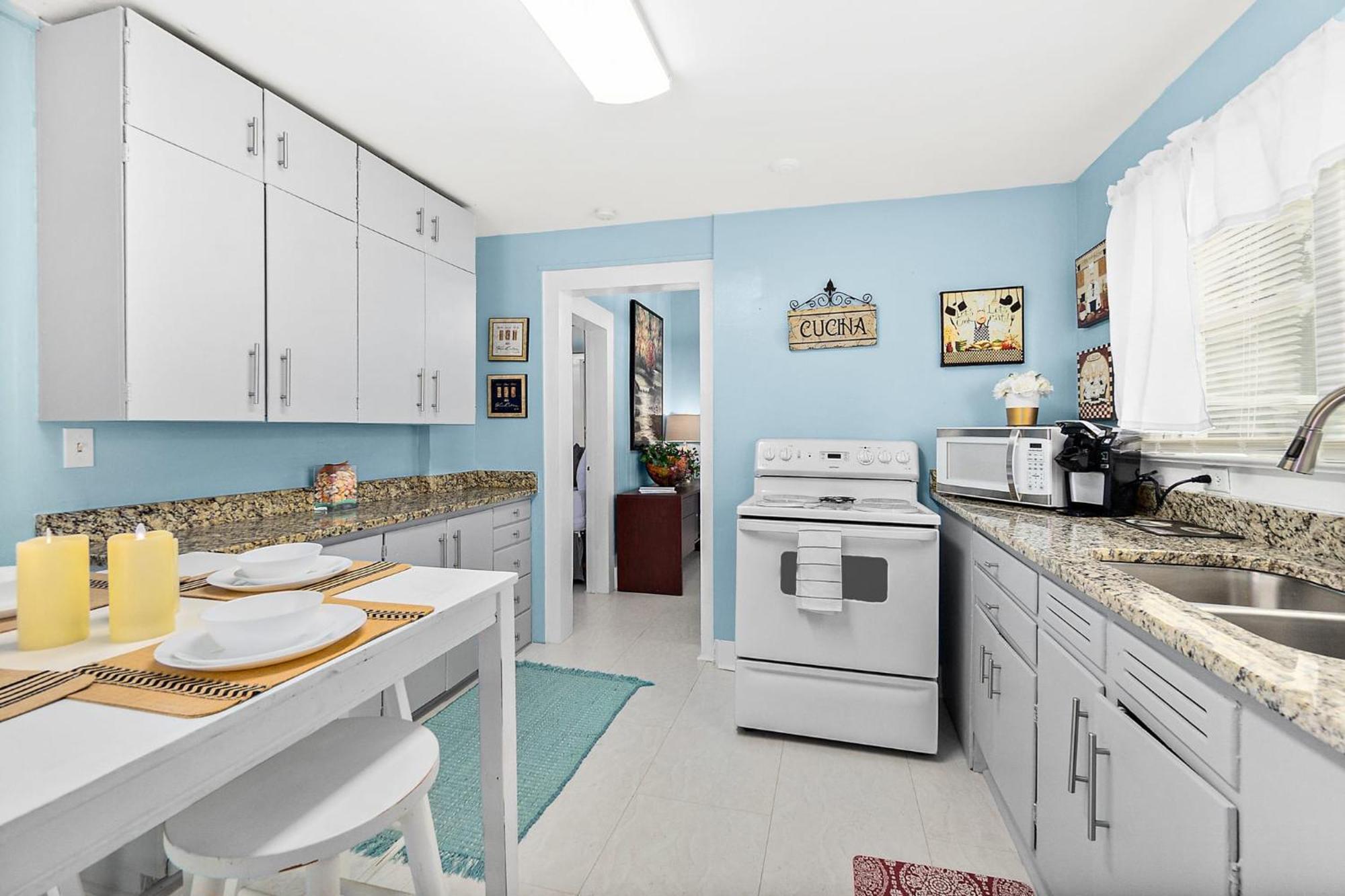 Casa Maria 2- Charming, Quaint Apt Next To Everything Downtown! St. Augustine Exterior foto