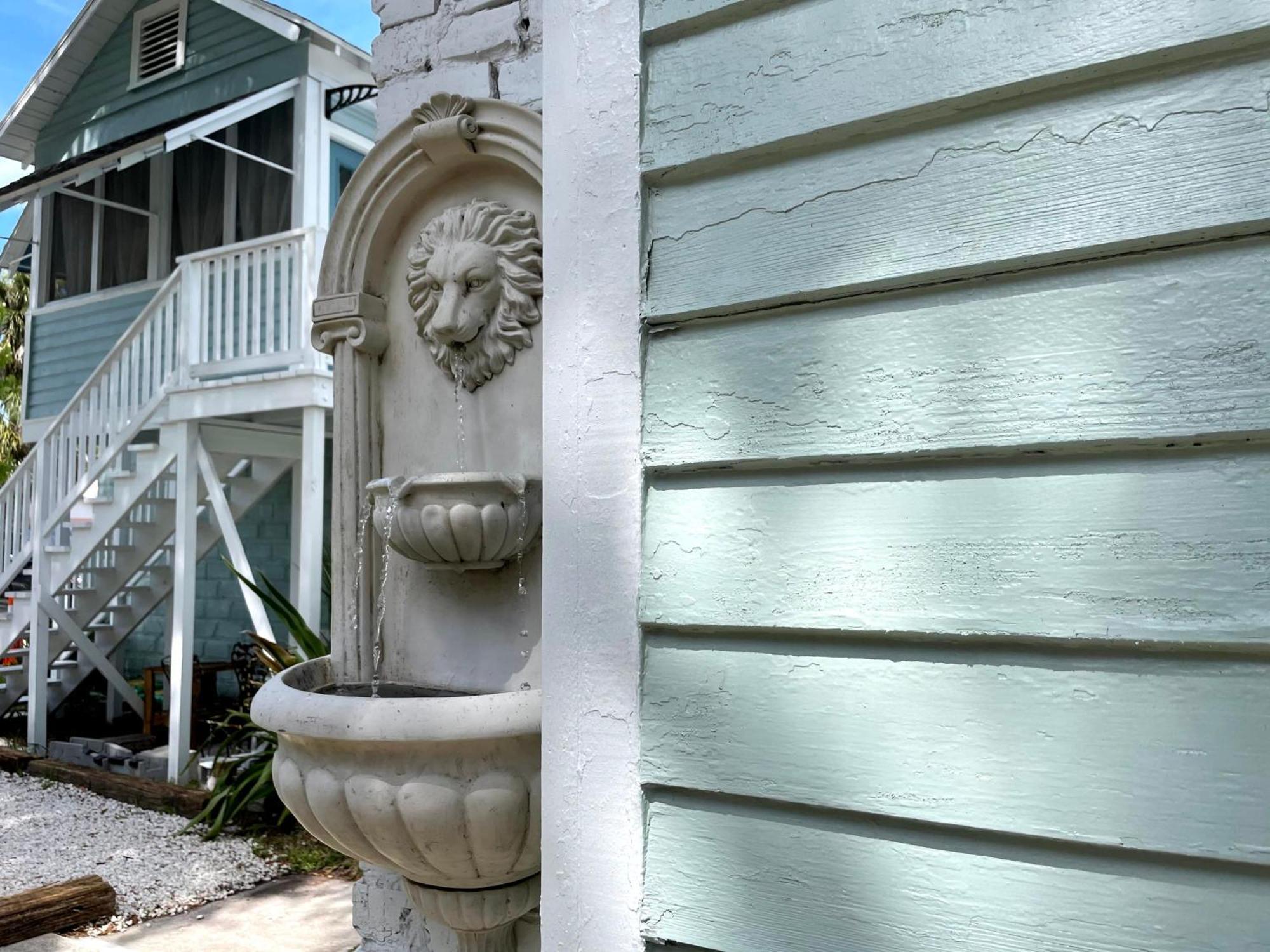Casa Maria 2- Charming, Quaint Apt Next To Everything Downtown! St. Augustine Exterior foto